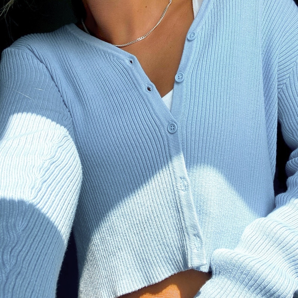 Brandy Melville knit sweater